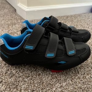 Cycle Cleats/Shoes
